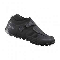 Buty SH-ME702M Czarne  43.0