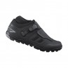 Buty SH-ME702M Czarne  46.0