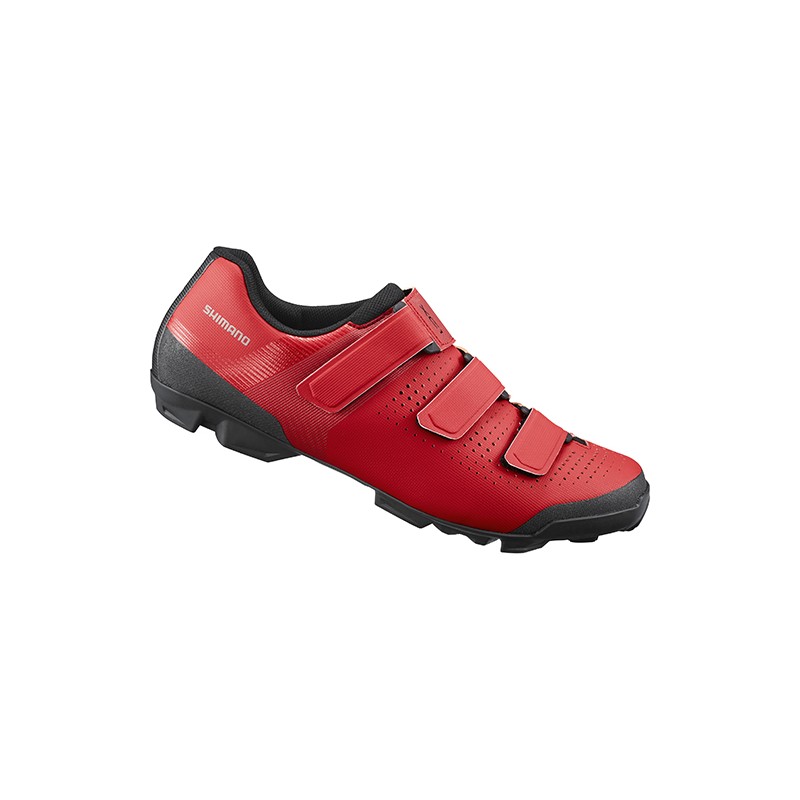 Buty SH-XC100M Czerwone  42.0