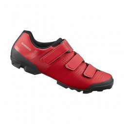 Buty SH-XC100M Czerwone  45.0