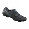 Buty SH-XC100W Dam Czarne  40.0