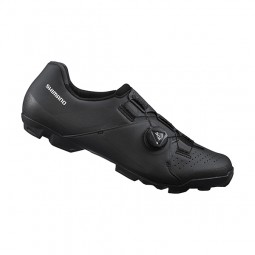 Buty SH-XC300M Czarne 51.0