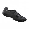 Buty SH-XC300M Czarne 52.0