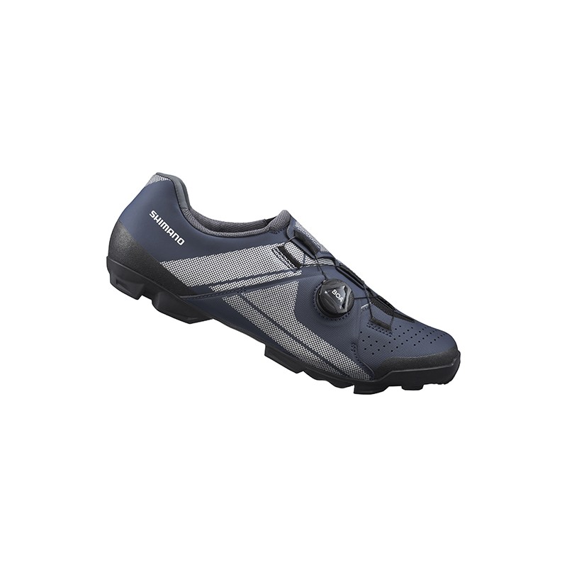 Buty SH-XC300M Niebieskie  42.0