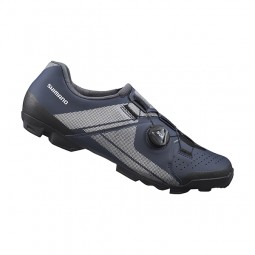 Buty SH-XC300M Niebieskie  45.0