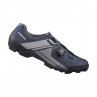 Buty SH-XC300M Niebieskie  48.0