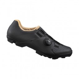 Buty SH-XC300W Dam Czarne  36.0