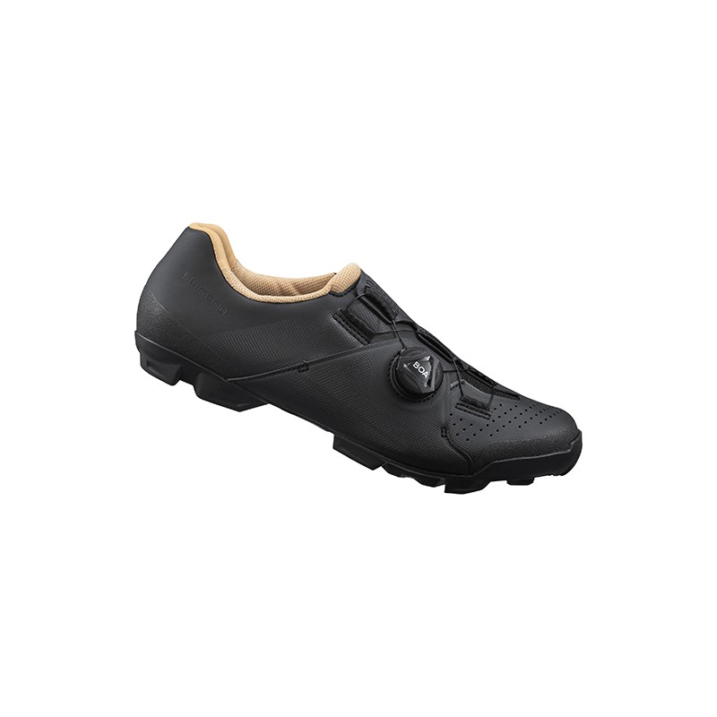 Buty SH-XC300W Dam Czarne  36.0