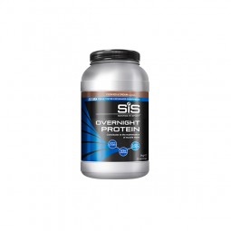 SIS Overnight Protein Cookies & Cream 1kg