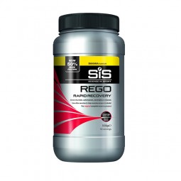 SIS Rego Rapid Recovery Banana 500g