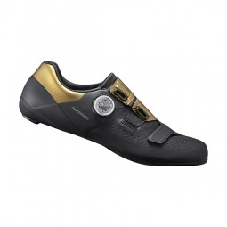 Buty SH-RC500M Czarne / Złote 44.0