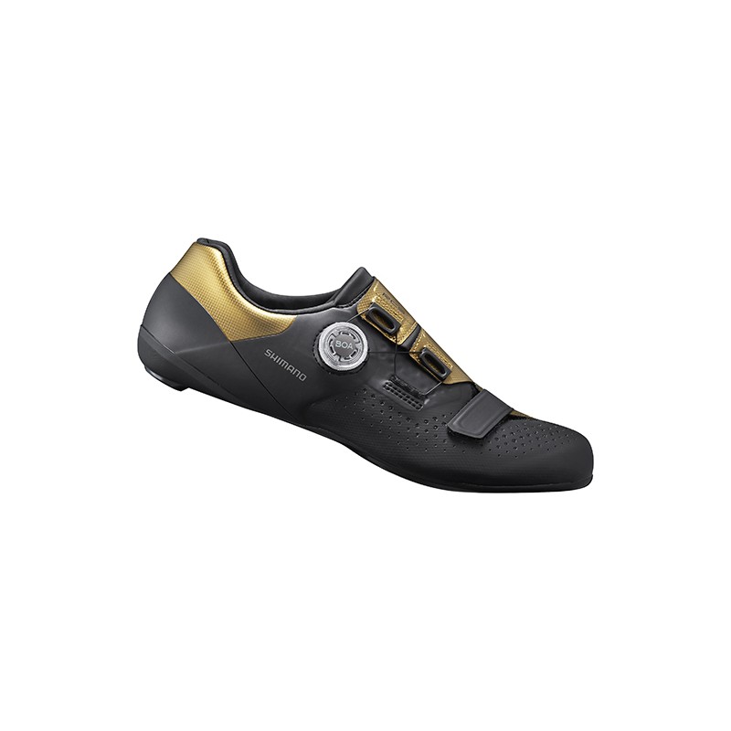 Buty SH-RC500M Czarne / Złote 43.0