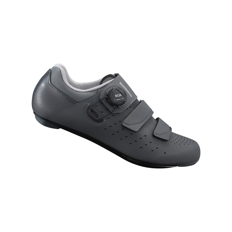 Buty SH-RP400WG1 Dam Szare 38.0