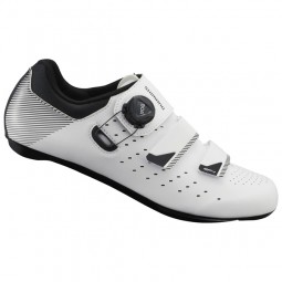 Buty SH-RP400SW1 Białe 42.0