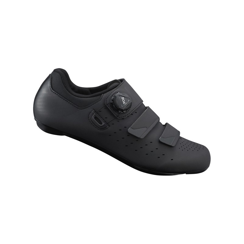Buty SH-RP400SL1 Czarne 51.0