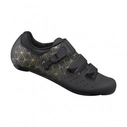 Buty SH-RP301M Czarne / Złote 48.0