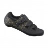 Buty SH-RP301M Czarne / Złote 47.0