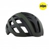 Lazer Kask Century MIPS CE Matte Dark Green S +led