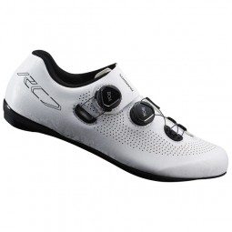 Buty SH-RC701SW1 Białe 46.0