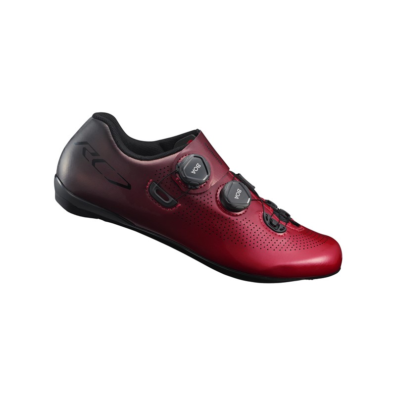 Buty SH-RC701SR1 Czerwone 45.0