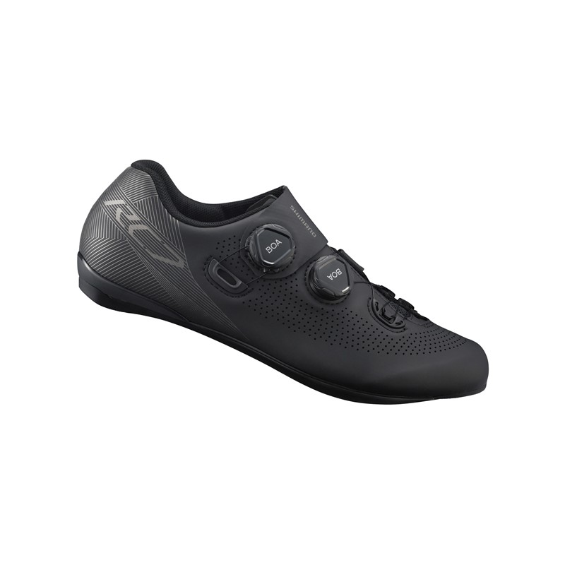 Buty SH-RC701SL1 Czarne 44.0