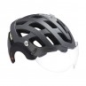 Lazer Kask Anverz NTA CE Matte Titanium S +led