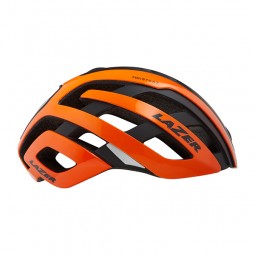 Lazer Kask Century Flash Orange Black S + led