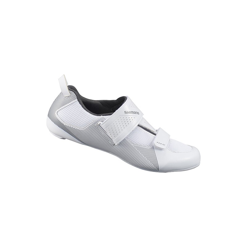 Buty SH-TR501M Białe  45.0