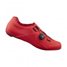 Buty SH-RC300M Czerwone  44.0
