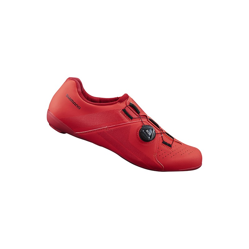 Buty SH-RC300M Czerwone  44.0