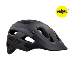 Lazer Kask Chiru MIPS Matte Black Grey S