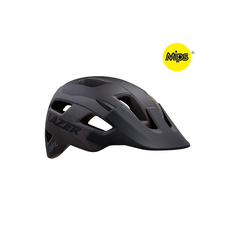 Lazer Kask Chiru MIPS Matte Black Grey S