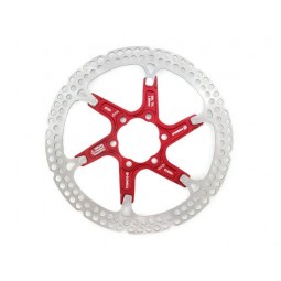 Tarcza hamulcowa na pająku Formula 160mm
