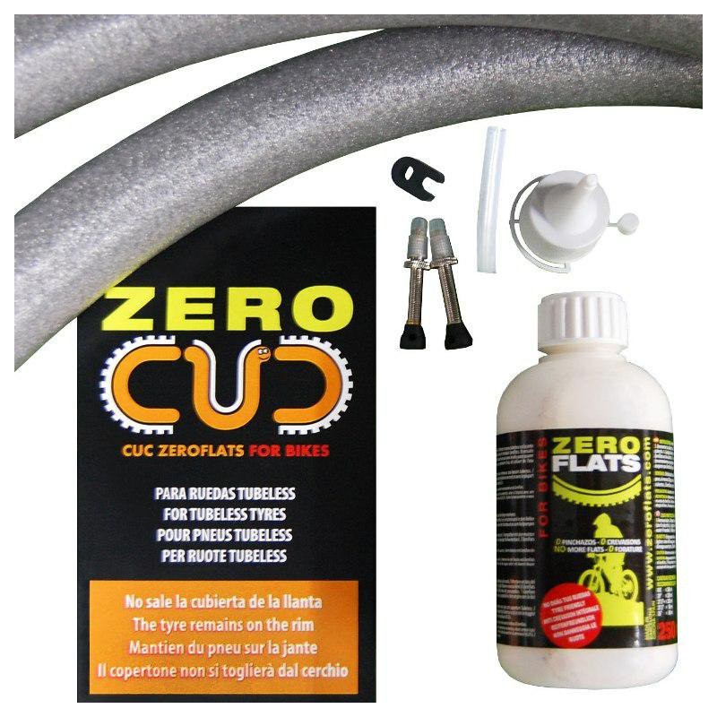 Zero CUC Kit 40 27.5
