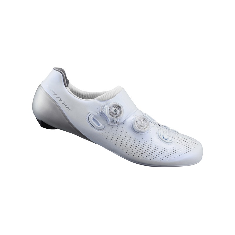 Buty SH-RC901SW1 Białe 40.0