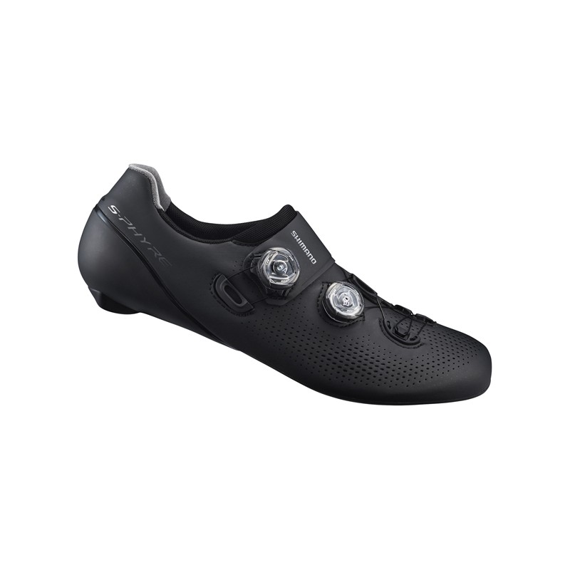 Buty SH-RC901SL1 Czarne 48.0