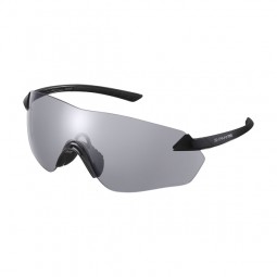 Okulary S-Phyre Black Photochromic D Gray