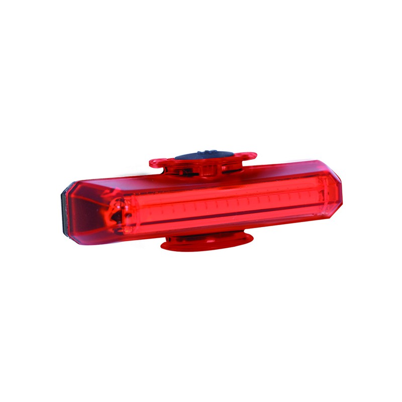 OXC Lampka Ultratorch Slimline Tył LED R50