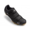 Buty męskie GIRO PRIVATEER R black gum roz.41,5 (DWZ)