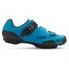 Buty męskie GIRO PRIVATEER R blue jewel roz.41 (DWZ)