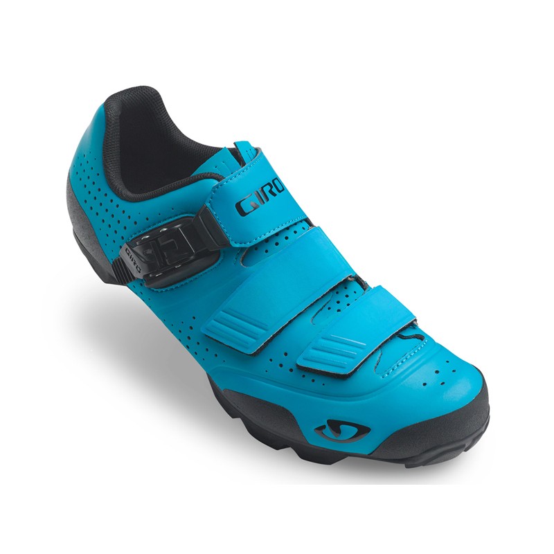 Buty męskie GIRO PRIVATEER R blue jewel roz.41 (DWZ)