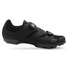 Buty męskie GIRO CYLINDER black roz.43 (DWZ)