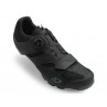 Buty męskie GIRO CYLINDER black roz.43 (DWZ)