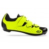 Buty męskie GIRO TECHNE highlight yellow roz.42 (DWZ)