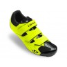 Buty męskie GIRO TECHNE highlight yellow roz.42 (DWZ)