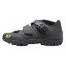 Buty męskie GIRO DIVISION black highlight yellow roz.43 (DWZ)