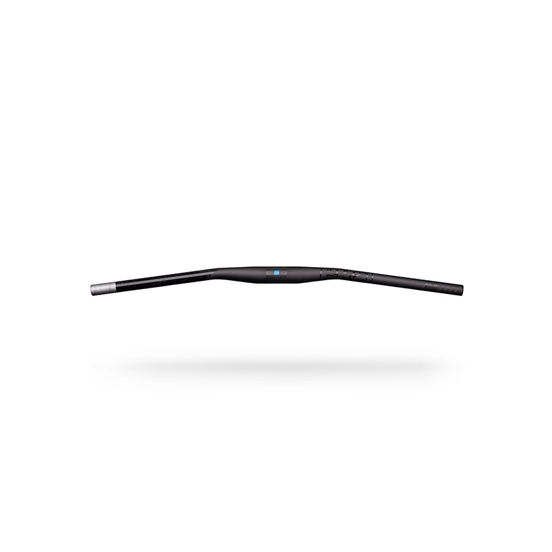 PRO Kierownica Tharsis Flat 740mm/35mm Wzn 5 carbon