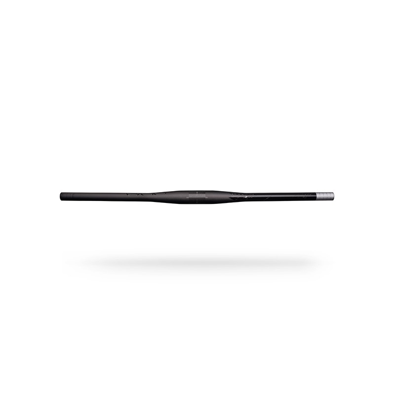 PRO Kierownica Tharsis Flat 720mm/35mm Wzn 0 carbon