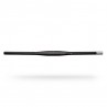 PRO Kierownica Tharsis Flat 720mm/35mm Wzn 0 carbon