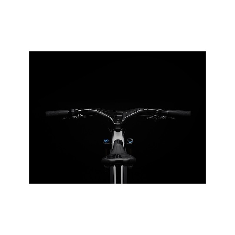 PRO Kierownica Koryak E-Perf 800mm/35mm Wzn 20 Carbon